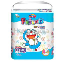 Goo.N Friend Ultra Jumbo Pants XL50 Goo.N Friend Ultra Jumbo Pants XL50