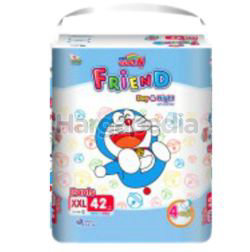 Goo.N Friend Ultra Jumbo Pants XXL42 Goo.N Friend Ultra Jumbo Pants XXL42