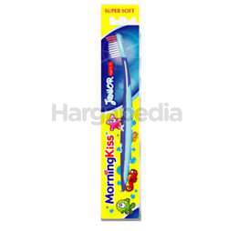 Morning Kiss Kiddy Toothbrush 1s Morning Kiss Kiddy Toothbrush 1s