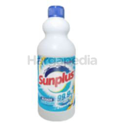 Sunplus Bleach Regular 500ml Sunplus Bleach Regular 500ml