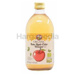 Country Farm Apple Cider Vinegar 500ml Country Farm Apple Cider Vinegar 500ml