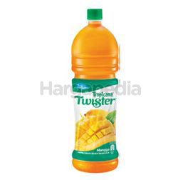 Tropicana Twister Mango Juice 1.45lit Tropicana Twister Mango Juice 1.45lit