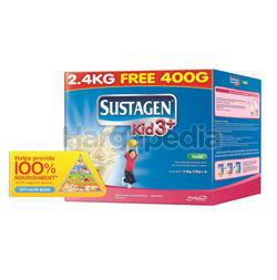Sustagen Kids Milk Powder Vanilla 2.8kg Sustagen Kids Milk Powder Vanilla 2.8kg