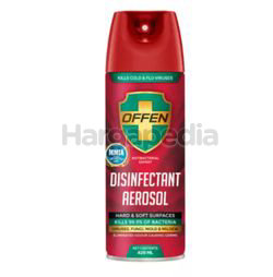 Offen Disinfectant Aerosol Spray 420ml Offen Disinfectant Aerosol Spray 420ml