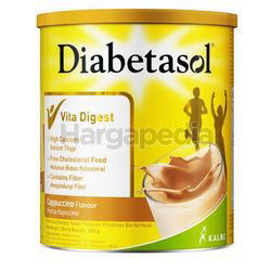 Diabetasol Cappuccino 360gm Diabetasol Cappuccino 360gm