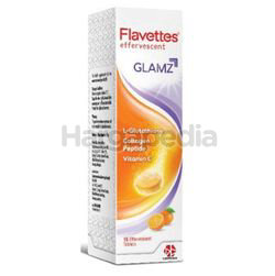 Flavettes Effervescent Glamz 15s Flavettes Effervescent Glamz 15s