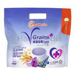 Good Morning V Grains Convenience Pack 2.5kg Good Morning V Grains Convenience Pack 2.5kg