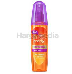 Makarizo Hair Energy Scentsations White Musk 100ml Makarizo Hair Energy Scentsations White Musk 100ml