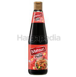 Mahsuri Kicap Manis Pedas 745ml Mahsuri Kicap Manis Pedas 745ml