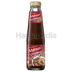 Mahsuri Black Pepper Sauce 235gm Mahsuri Black Pepper Sauce 235gm