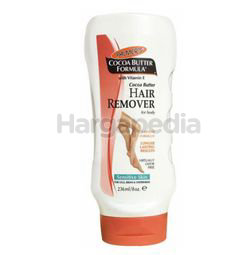 Palmer's Cocoa Butter Hair Remover For Body Sensitive Skin 236ml Palmer's Cocoa Butter Hair Remover For Body Sensitive Skin 236ml