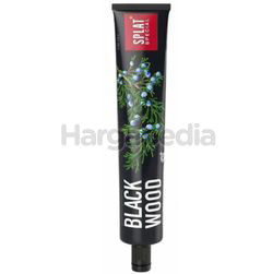 Splat Blackwood Toothpaste Special Series 20ml Splat Blackwood Toothpaste Special Series 20ml