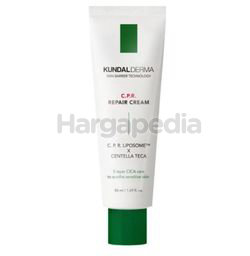 Kundal Derma C.P.R. Cica Balm Repair Cream 50ml Kundal Derma C.P.R. Cica Balm Repair Cream 50ml