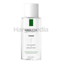 Kundal Derma C.P.R. Cica Facial Toner 200ml Kundal Derma C.P.R. Cica Facial Toner 200ml