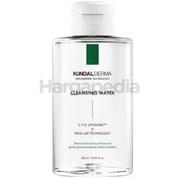 Kundal Derma C.P.R. Cica Ph Balancing Cleansing Water 500ml Kundal Derma C.P.R. Cica Ph Balancing Cleansing Water 500ml