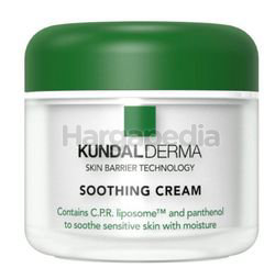 Kundal Derma C.P.R. Cica Soothing Cream 50ml Kundal Derma C.P.R. Cica Soothing Cream 50ml