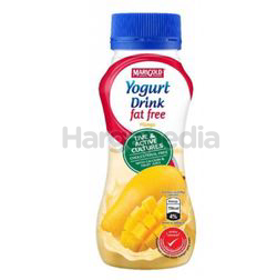 Marigold Fat Free Yogurt Drink Mango 200ml Marigold Fat Free Yogurt Drink Mango 200ml