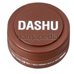 Dashu Premium Wild Design Muscle Wax 15gm Dashu Premium Wild Design Muscle Wax 15gm