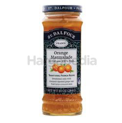 St Dalfour Orange Marmalade Jam 284gm St Dalfour Orange Marmalade Jam 284gm