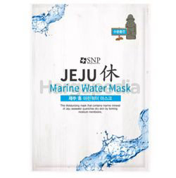 SNP Jeju Marine Water Mask 1s SNP Jeju Marine Water Mask 1s