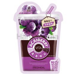 Mediheal Acaiberry Vita Mask 1s Mediheal Acaiberry Vita Mask 1s