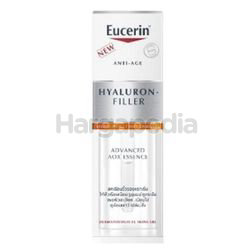 Eucerin Hyaluron-Filler Advanced AOX Essence 30ml Eucerin Hyaluron-Filler Advanced AOX Essence 30ml