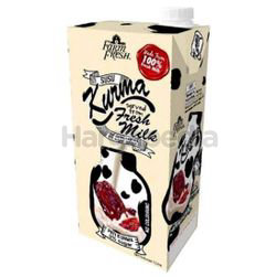 Farm Fresh UHT Kurma Milk 1lit Farm Fresh UHT Kurma Milk 1lit