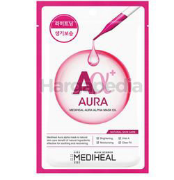 Mediheal Aura Alpha Mask EX 1s Mediheal Aura Alpha Mask EX 1s