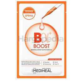 Mediheal Boost Alpha Mask EX 1s Mediheal Boost Alpha Mask EX 1s