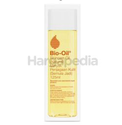 Bio-Oil Skincare Oil Natural 200ml Bio-Oil Skincare Oil Natural 200ml