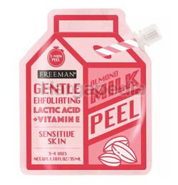 Freeman Almond Milk Spout Mask 1s Freeman Almond Milk Spout Mask 1s