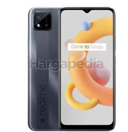 Realme C21 Realme C21