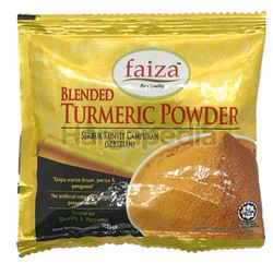 Faiza Turmeric Powder 25gm Faiza Turmeric Powder 25gm