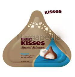 Hershey's Kisses Special Edition Yogurt 36gm Hershey's Kisses Special Edition Yogurt 36gm