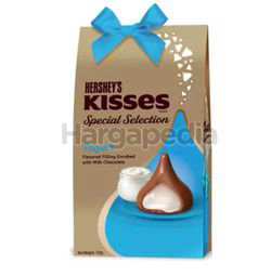 Hershey's Kisses Special Edition Yogurt 135gm Hershey's Kisses Special Edition Yogurt 135gm