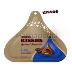 Hershey's Kisses Special Edition Truffle 36gm Hershey's Kisses Special Edition Truffle 36gm