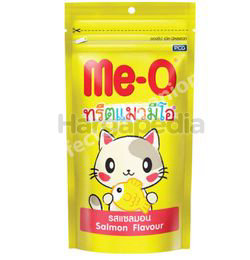 Me-O Cat Treat Salmon 50gm Me-O Cat Treat Salmon 50gm