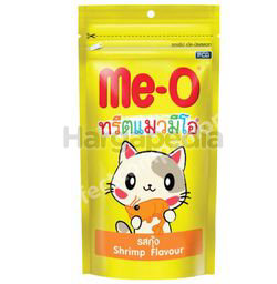 Me-O Cat Treat Shrimp 50gm Me-O Cat Treat Shrimp 50gm