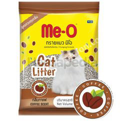 Me-O Cat Litter Coffee 10lit Me-O Cat Litter Coffee 10lit