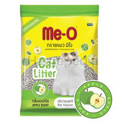 Me-O Cat Litter Apple 10lit Me-O Cat Litter Apple 10lit