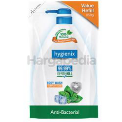 Hygienix Antibac Body Wash Complete Care Refill 850ml Hygienix Antibac Body Wash Complete Care Refill 850ml