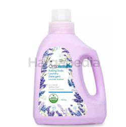 Orita Baking Soda Laundry Detergent Lavender 1.5lit Orita Baking Soda Laundry Detergent Lavender 1.5lit
