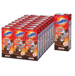 Ovaltine Malted Chocolate 24x236ml Ovaltine Malted Chocolate 24x236ml