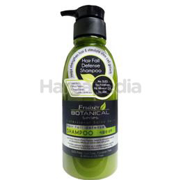 Fruiser Botanical Hair Fall Shampoo 500ml Fruiser Botanical Hair Fall Shampoo 500ml