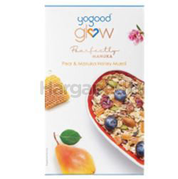 Yogood Glow Perfectly Manuka 320gm Yogood Glow Perfectly Manuka 320gm
