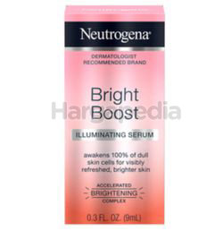 Neutrogena Bright Boost Serum 30ml Neutrogena Bright Boost Serum 30ml