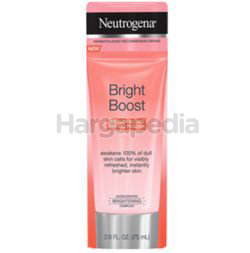 Neutrogena Bright Boost Resurf Polish 75ml Neutrogena Bright Boost Resurf Polish 75ml