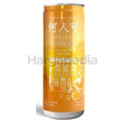 Ho Yan Hor Sour Plum Herbal Tea 240ml Ho Yan Hor Sour Plum Herbal Tea 240ml