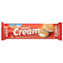 Roma Kelapa Cream 130gm Roma Kelapa Cream 130gm