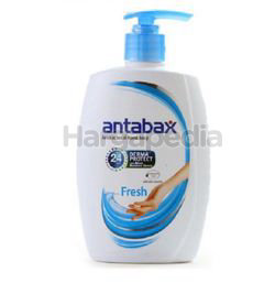 Antabax Anti-Bacterial Hand Soap Fresh 250ml Antabax Anti-Bacterial Hand Soap Fresh 250ml